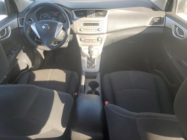 Photo 7 VIN: 3N1AB7APXEY332742 - NISSAN SENTRA S 