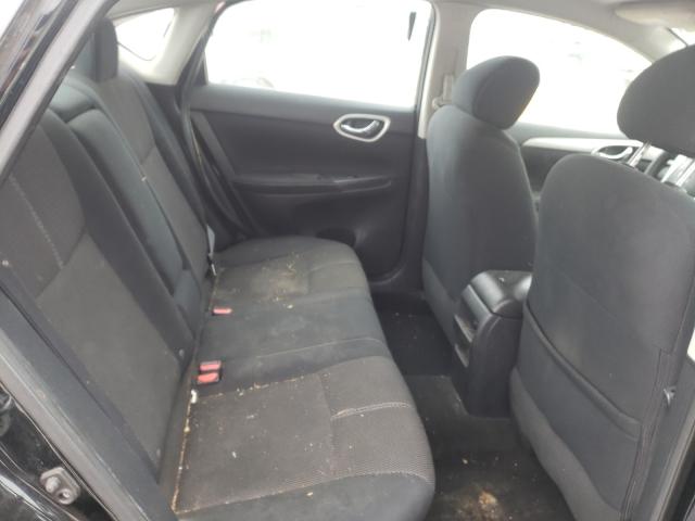 Photo 5 VIN: 3N1AB7APXEY333423 - NISSAN SENTRA S 