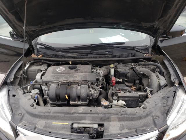 Photo 6 VIN: 3N1AB7APXEY333423 - NISSAN SENTRA S 