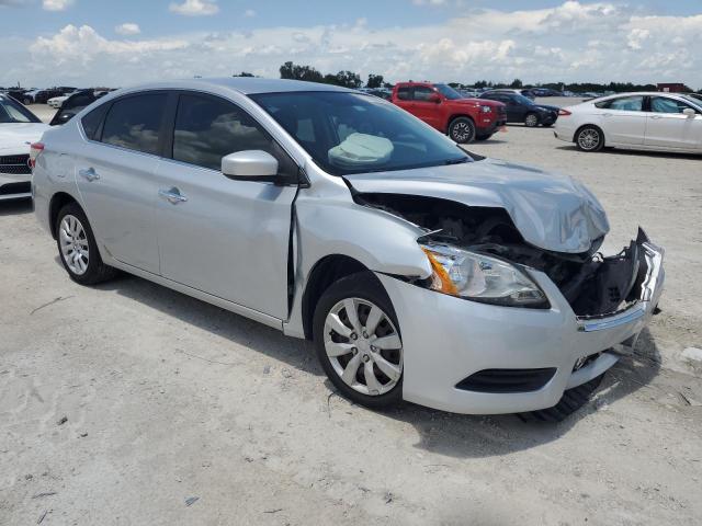 Photo 3 VIN: 3N1AB7APXEY334197 - NISSAN SENTRA S 