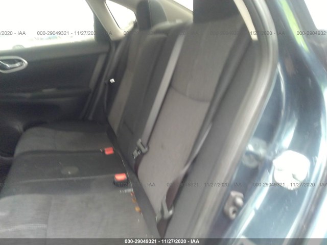 Photo 7 VIN: 3N1AB7APXEY335401 - NISSAN SENTRA 