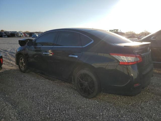 Photo 1 VIN: 3N1AB7APXEY339416 - NISSAN SENTRA 