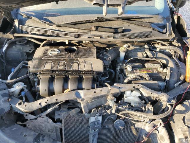 Photo 10 VIN: 3N1AB7APXEY339416 - NISSAN SENTRA 