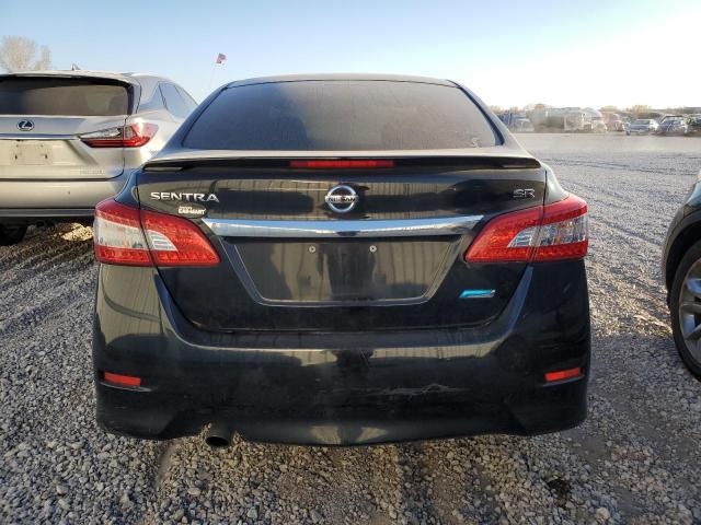 Photo 5 VIN: 3N1AB7APXEY339416 - NISSAN SENTRA 