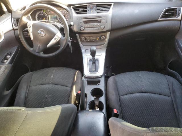 Photo 7 VIN: 3N1AB7APXEY339416 - NISSAN SENTRA 