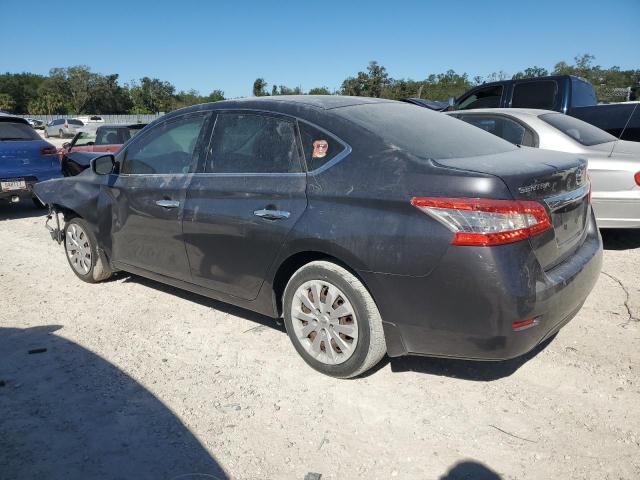 Photo 1 VIN: 3N1AB7APXEY339609 - NISSAN SENTRA S 