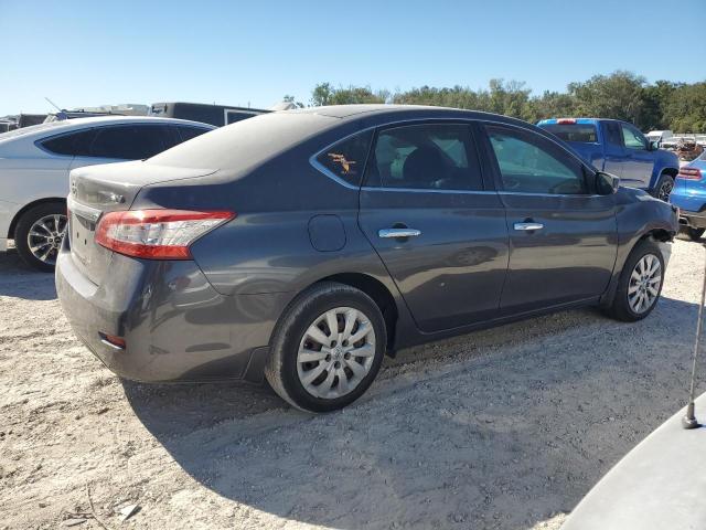 Photo 2 VIN: 3N1AB7APXEY339609 - NISSAN SENTRA S 