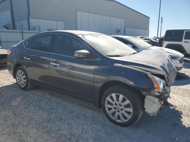 Photo 3 VIN: 3N1AB7APXEY339609 - NISSAN SENTRA S 