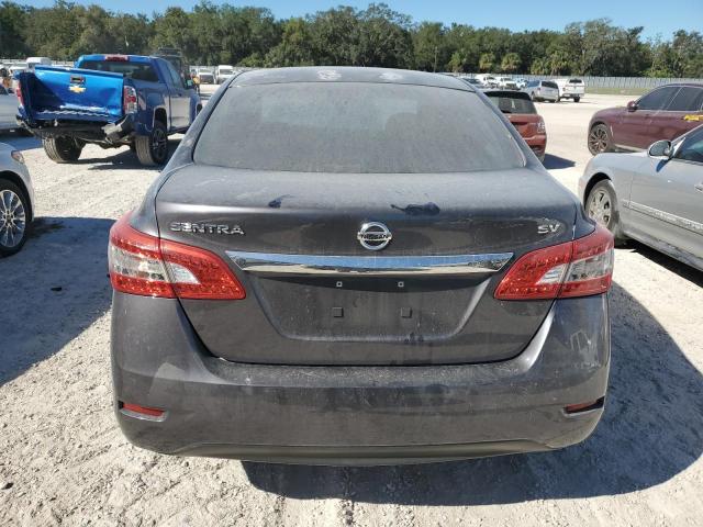 Photo 5 VIN: 3N1AB7APXEY339609 - NISSAN SENTRA S 