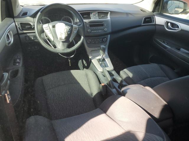 Photo 7 VIN: 3N1AB7APXEY339609 - NISSAN SENTRA S 