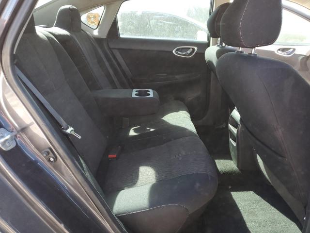 Photo 9 VIN: 3N1AB7APXEY339609 - NISSAN SENTRA S 