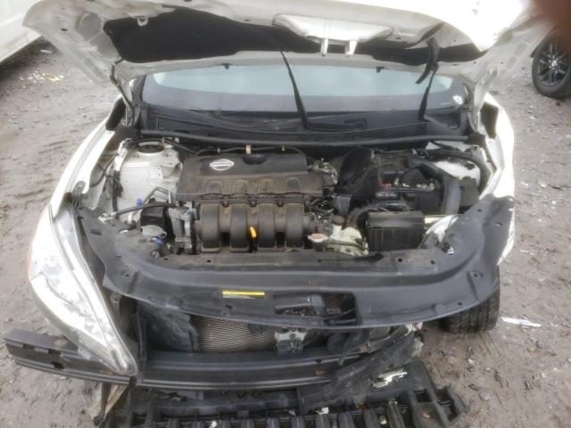 Photo 6 VIN: 3N1AB7APXEY339836 - NISSAN SENTRA S 