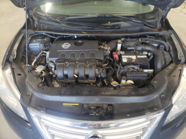 Photo 6 VIN: 3N1AB7APXEY341036 - NISSAN SENTRA S 