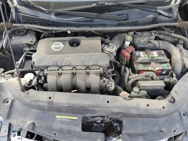 Photo 10 VIN: 3N1AB7APXFL635275 - NISSAN SENTRA S 