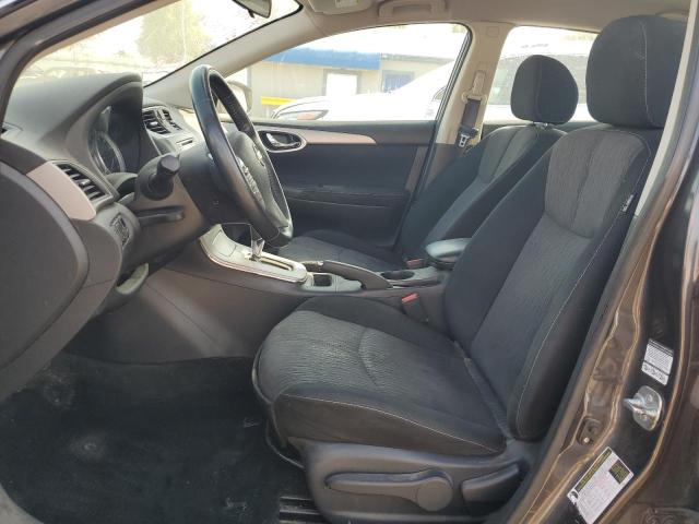 Photo 6 VIN: 3N1AB7APXFL635275 - NISSAN SENTRA S 