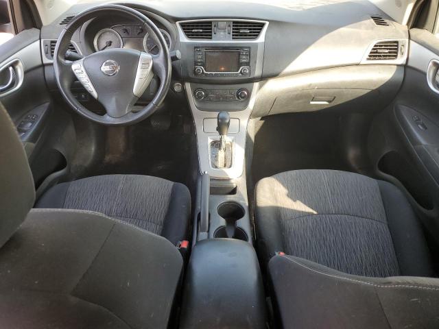 Photo 7 VIN: 3N1AB7APXFL635275 - NISSAN SENTRA S 