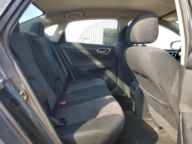 Photo 9 VIN: 3N1AB7APXFL635275 - NISSAN SENTRA S 