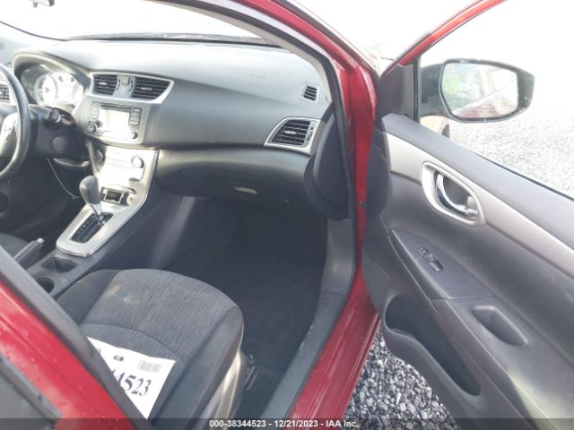 Photo 4 VIN: 3N1AB7APXFL635499 - NISSAN SENTRA 