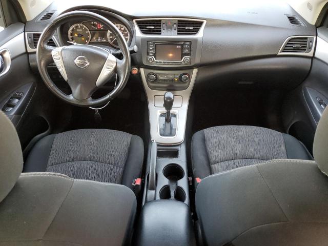 Photo 7 VIN: 3N1AB7APXFL636040 - NISSAN SENTRA S 