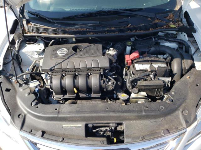 Photo 10 VIN: 3N1AB7APXFL638029 - NISSAN SENTRA S 