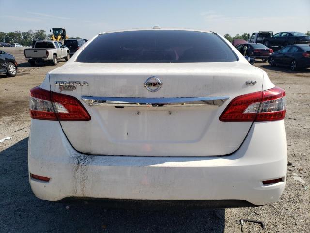 Photo 5 VIN: 3N1AB7APXFL638029 - NISSAN SENTRA S 