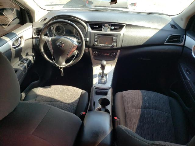 Photo 7 VIN: 3N1AB7APXFL638029 - NISSAN SENTRA S 