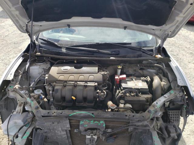 Photo 10 VIN: 3N1AB7APXFL639228 - NISSAN SENTRA 