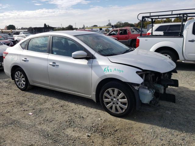 Photo 3 VIN: 3N1AB7APXFL639228 - NISSAN SENTRA 