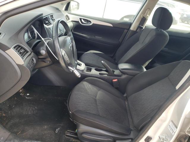 Photo 6 VIN: 3N1AB7APXFL639228 - NISSAN SENTRA 