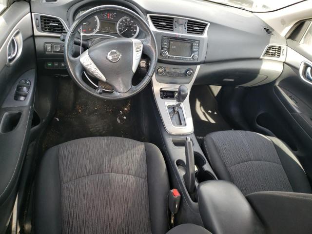 Photo 7 VIN: 3N1AB7APXFL639228 - NISSAN SENTRA 