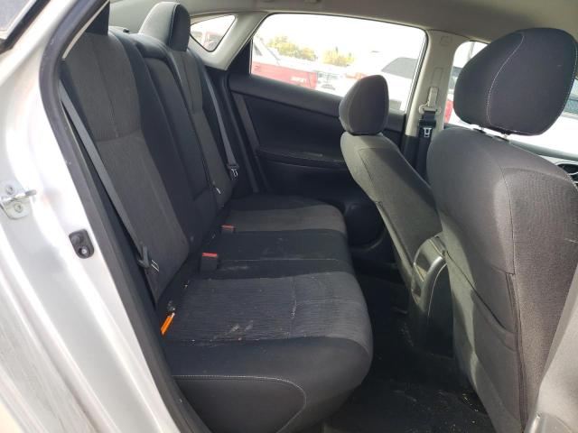 Photo 9 VIN: 3N1AB7APXFL639228 - NISSAN SENTRA 