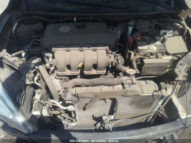 Photo 9 VIN: 3N1AB7APXFL643022 - NISSAN SENTRA 