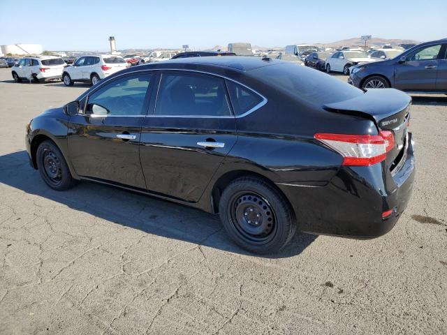 Photo 1 VIN: 3N1AB7APXFL643344 - NISSAN SENTRA 