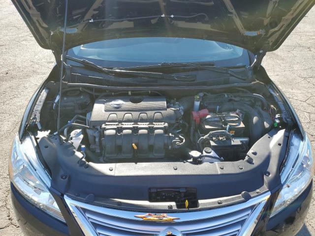 Photo 10 VIN: 3N1AB7APXFL643344 - NISSAN SENTRA 