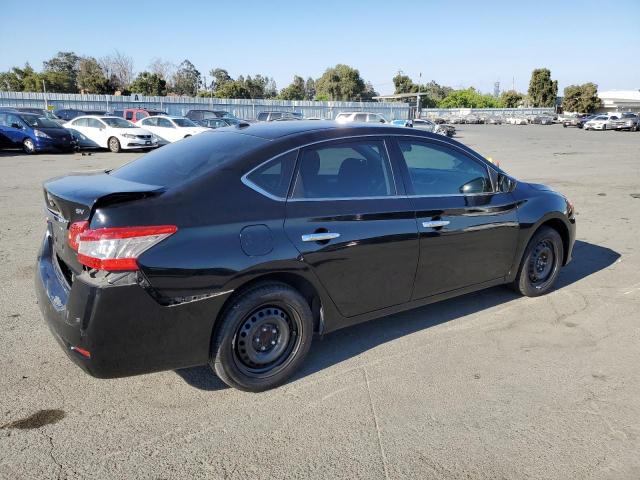 Photo 2 VIN: 3N1AB7APXFL643344 - NISSAN SENTRA 