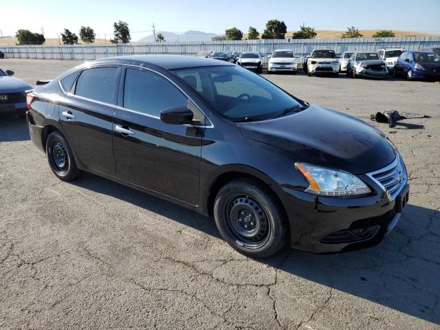 Photo 3 VIN: 3N1AB7APXFL643344 - NISSAN SENTRA 