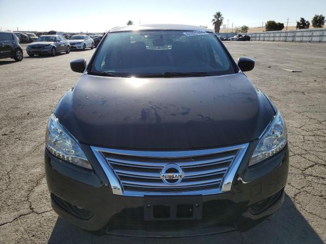 Photo 4 VIN: 3N1AB7APXFL643344 - NISSAN SENTRA 