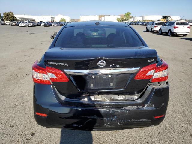 Photo 5 VIN: 3N1AB7APXFL643344 - NISSAN SENTRA 