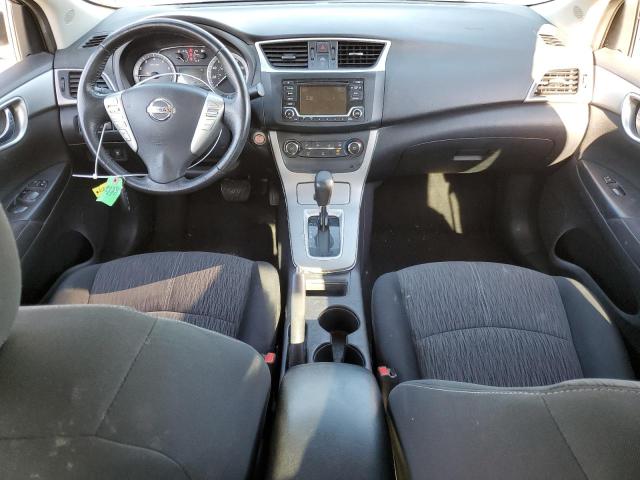 Photo 7 VIN: 3N1AB7APXFL643344 - NISSAN SENTRA 