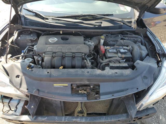 Photo 10 VIN: 3N1AB7APXFL644333 - NISSAN SENTRA 