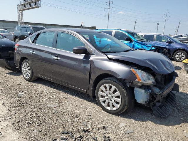 Photo 3 VIN: 3N1AB7APXFL644333 - NISSAN SENTRA 