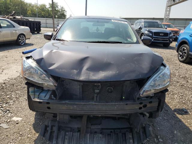 Photo 4 VIN: 3N1AB7APXFL644333 - NISSAN SENTRA 