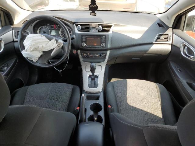 Photo 7 VIN: 3N1AB7APXFL644333 - NISSAN SENTRA 