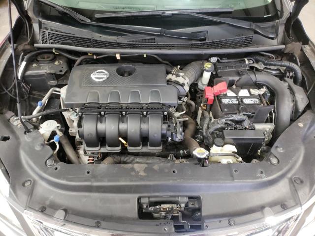 Photo 6 VIN: 3N1AB7APXFL644395 - NISSAN SENTRA S 