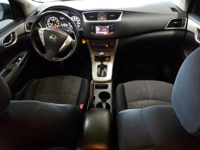 Photo 7 VIN: 3N1AB7APXFL646762 - NISSAN SENTRA S 