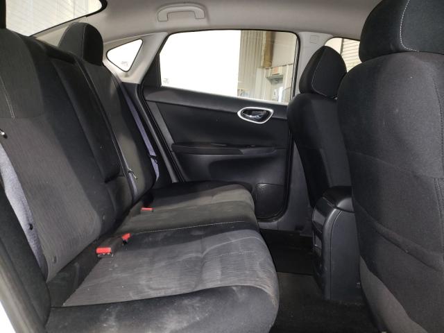 Photo 5 VIN: 3N1AB7APXFL647524 - NISSAN SENTRA S 