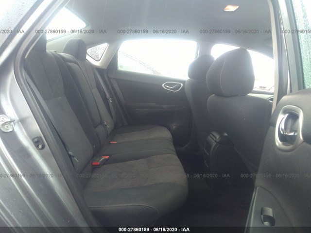 Photo 7 VIN: 3N1AB7APXFL651122 - NISSAN SENTRA 