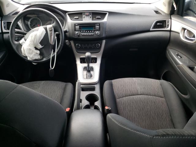 Photo 8 VIN: 3N1AB7APXFL653338 - NISSAN SENTRA S 