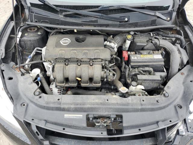 Photo 10 VIN: 3N1AB7APXFL653937 - NISSAN SENTRA S 