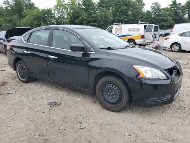 Photo 3 VIN: 3N1AB7APXFL653937 - NISSAN SENTRA S 